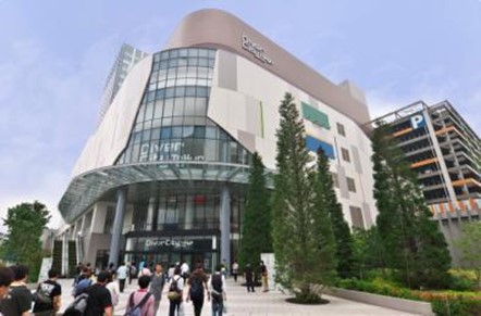 史上最大の『ONE PIECE』公式グッズショップONE PIECE 麦わらストア 2024年2月16日（金）ダイバーシティ東京 プラザに新たにオープンのサブ画像4