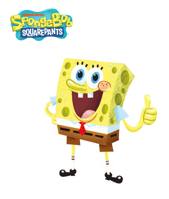 生誕25周年記念！『SpongeBob Snap Shot Square(スポンジ・ボブ スナップ ショット スクエア)』玉川髙島屋・仙台PARCOにて開催決定！のサブ画像3